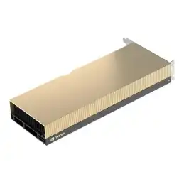 NVIDIA A30 - Processeur de calcul - A30 - 24 Go HBM2 - PCIe 4.0 (900-21001-0040-100)_1